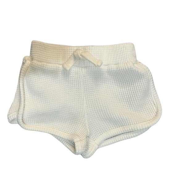 CARTER'S+ Baby Girl 0-3M Neutral Boho Bundle Floral Bodysuits Outfits 14pc Lot - Picture 8 of 15